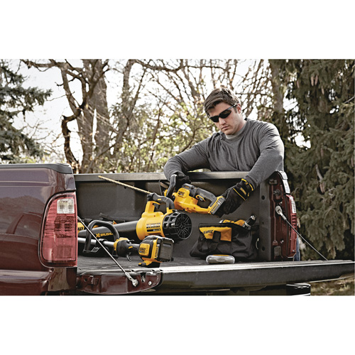 Taille-haie MAX*, 22", 20 V, &agrave; pile Distribution Élite MP