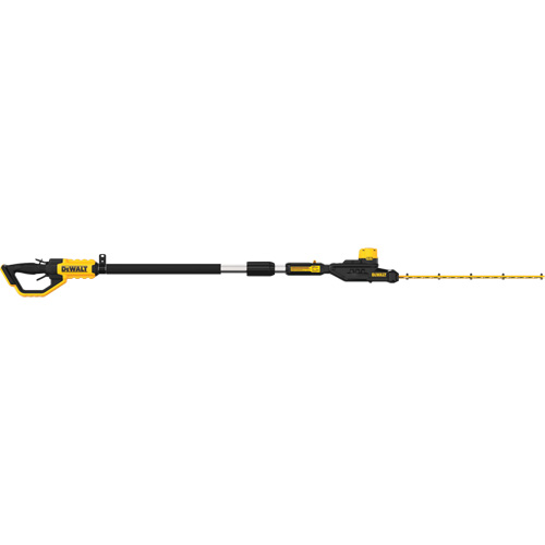 Taille-haie sur perche MAX*, 22", 20 V, &agrave; pile Distribution Élite MP