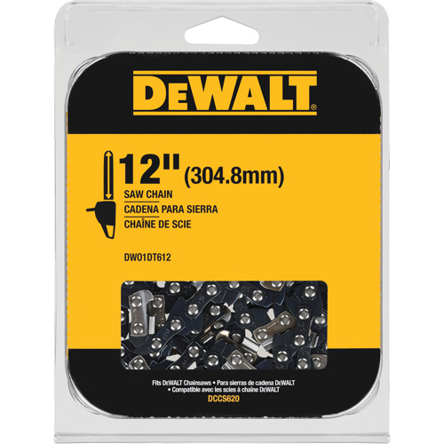 Chainsaw Replacement Chain Distribution Élite MP