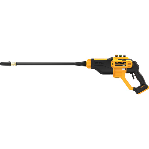 Laveuse &agrave; pression, &agrave; pile, 550 psi, 1 gal./min Distribution Élite MP