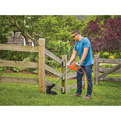 String Trimmer, 13", Electric, 120 V Distribution Élite MP