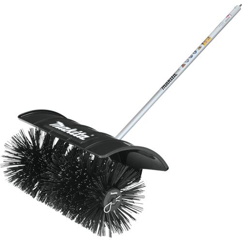 Accessoire de brosse motoris&eacute;e pour le syst&egrave;me doutil multiple &agrave; tube deux pi&egrave;ces Distribution Élite MP