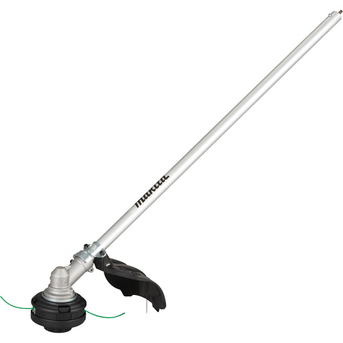 13" Straight Shaft Line Trimmer Attachment Distribution Élite MP