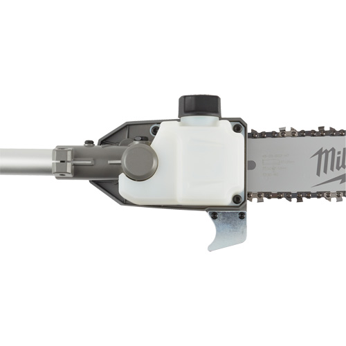 Accessoire de scie &agrave; chaîne &agrave; long manche M18 Fuel Quik-Lok 10" Distribution Élite MP