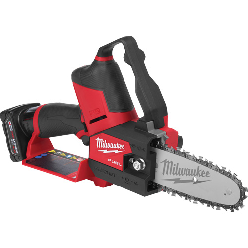 M12 Fuel Hatchet 6" Pruning Saw Distribution Élite MP