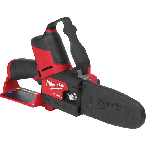 M12 Fuel Hatchet 6" Pruning Saw Distribution Élite MP