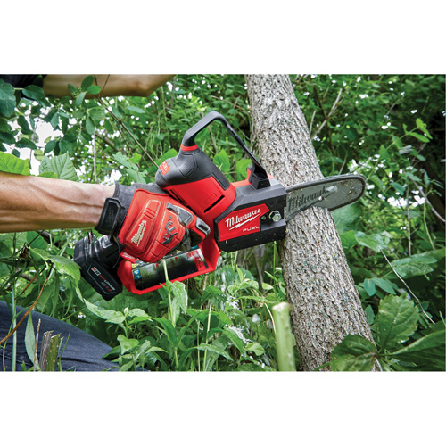 M12 Fuel Hatchet 6" Pruning Saw Distribution Élite MP