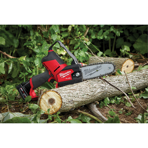 M12 Fuel Hatchet 6" Pruning Saw Distribution Élite MP