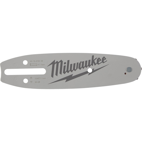 M12 Fuel Hatchet 6" Guide Bar Distribution Élite MP