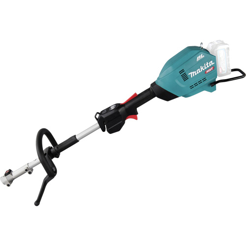 T&ecirc;te dalimentation MAX XGT &agrave; tube deux pi&egrave;ces, 39,5", &agrave; pile, 40 V Distribution Élite MP
