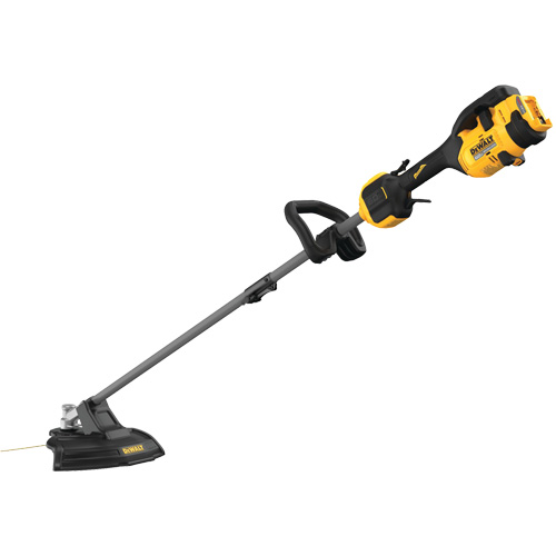 Max* Cordless Brushless Attachment-Capable String Trimmer, 17", Battery Powered, 60 V Distribution Élite MP