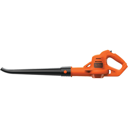 Trousse de balayeuse sans fil Max*, 20 V, Vitesse d'air 130 mi/h, &agrave; pile Distribution Élite MP