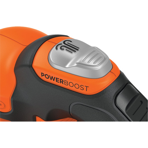 Ensemble de balayeuse sans fil Max* PowerBoost, 20 V, Vitesse d'air 130 mi/h, &agrave; pile Distribution Élite MP