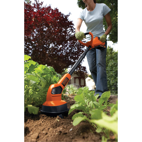 20V Max* Cordless Garden Cultivator Kit Distribution Élite MP