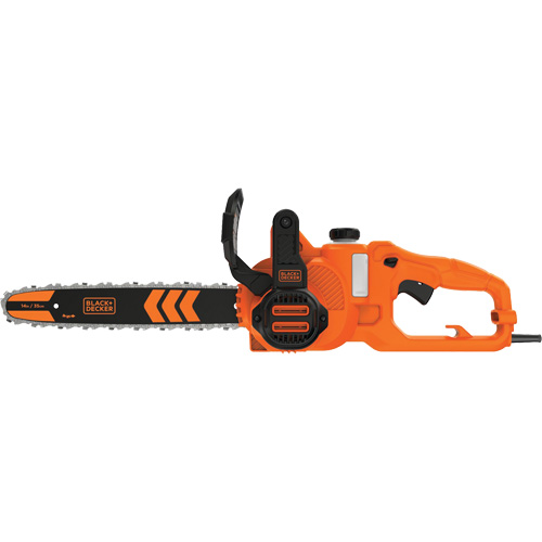 Chainsaw, 14", Electric Distribution Élite MP