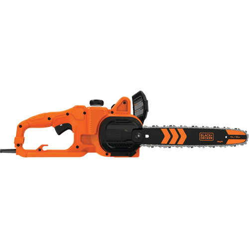 Chainsaw, 14", Electric Distribution Élite MP