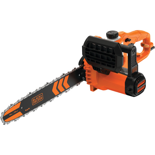 Chainsaw, 14", Electric Distribution Élite MP