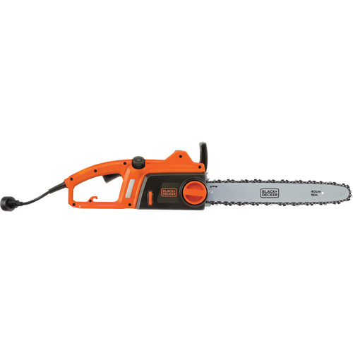 Chainsaw, 16", Electric Distribution Élite MP