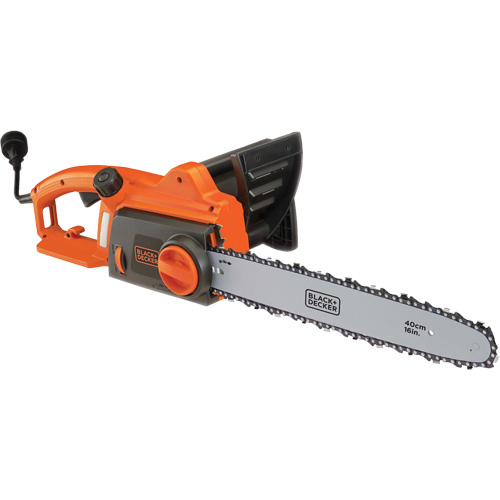 Chainsaw, 16", Electric Distribution Élite MP