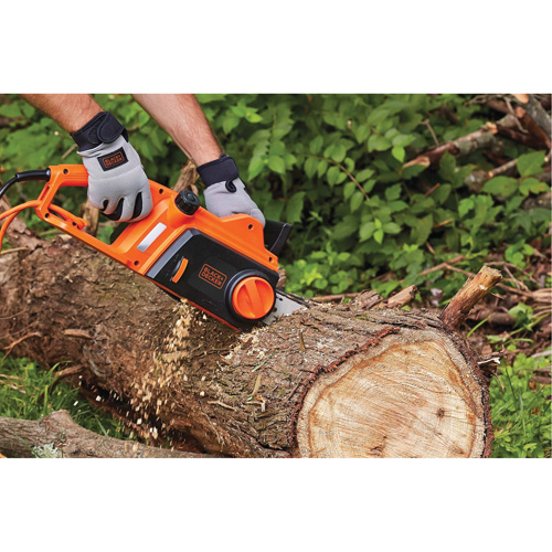 Chainsaw, 16", Electric Distribution Élite MP