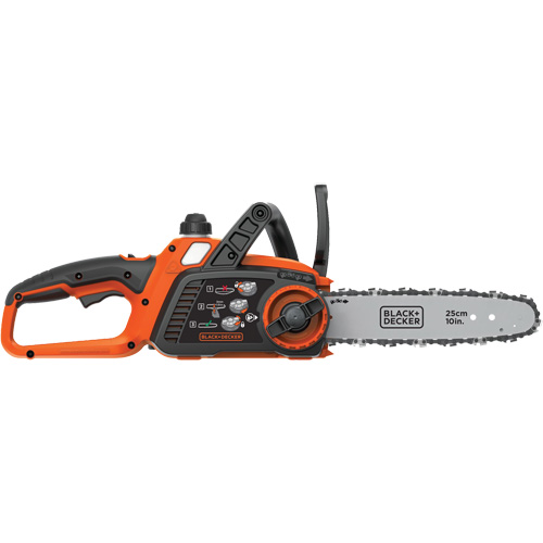 Max* Cordless Chainsaw Kit, 10", Battery Powered, 20 V Distribution Élite MP