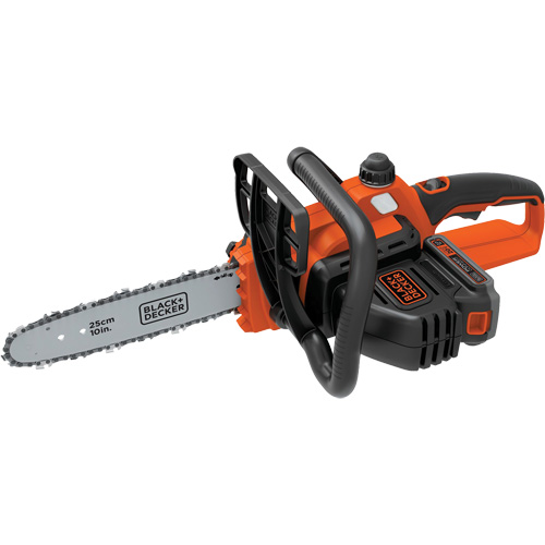 Max* Cordless Chainsaw Kit, 10", Battery Powered, 20 V Distribution Élite MP