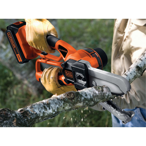 20V Max* Cordless Alligator&reg; Lopper Distribution Élite MP
