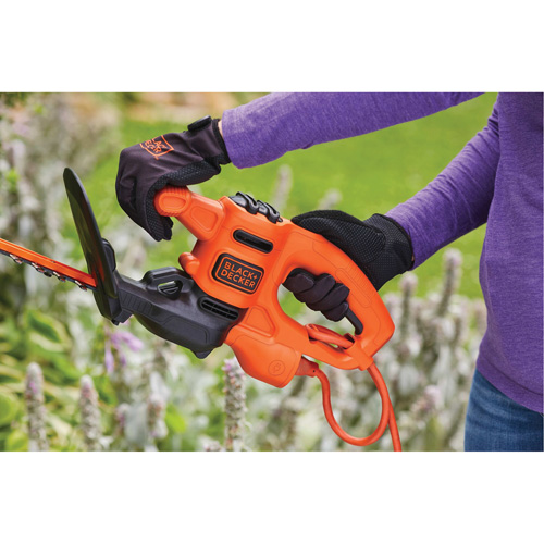 Taille-haie, 16", &eacute;lectrique Distribution Élite MP