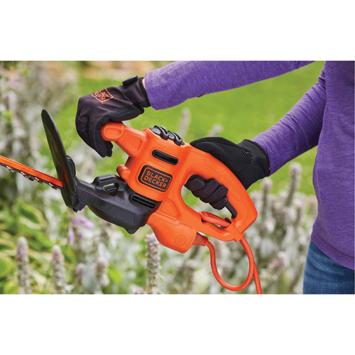 Taille-haie, 17", &eacute;lectrique Distribution Élite MP
