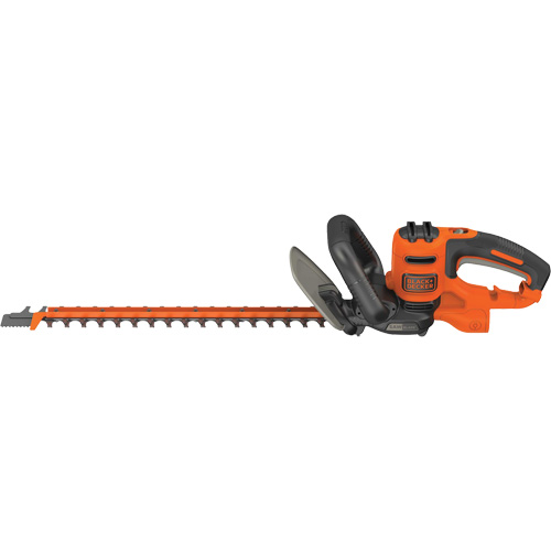 Taille-haie SawBlade, 20", &eacute;lectrique Distribution Élite MP
