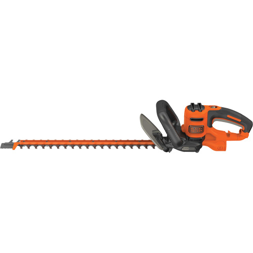 Taille-haie SawBlade, 22", &eacute;lectrique Distribution Élite MP