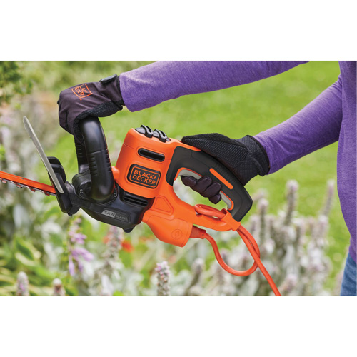Taille-haie SawBlade, 22", &eacute;lectrique Distribution Élite MP
