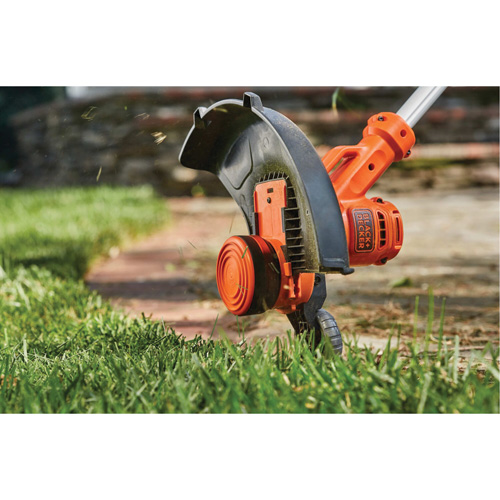 AFS&reg; String Trimmer/Edger, 14", Electric Distribution Élite MP