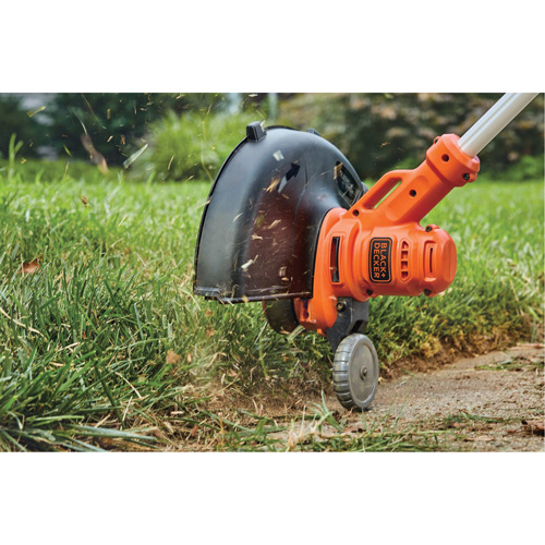 AFS&reg; String Trimmer/Edger, 14", Electric Distribution Élite MP