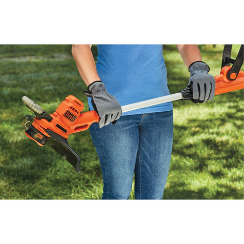 AFS&reg; String Trimmer/Edger, 14", Electric Distribution Élite MP