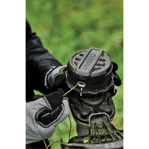 coupe-bordure sans fil Max*, 13", &agrave; pile, 20 V Distribution Élite MP