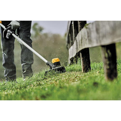 coupe-bordure sans fil Max*, 13", &agrave; pile, 20 V Distribution Élite MP