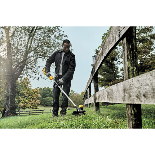 coupe-bordure sans fil Max*, 13", &agrave; pile, 20 V Distribution Élite MP
