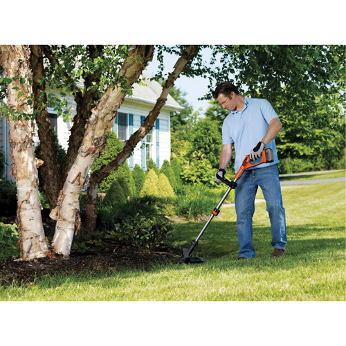 Trousse de coupe-bordure sans fil Max*, 13", &agrave; pile, 40 V Distribution Élite MP