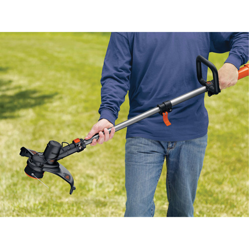Trousse de coupe-bordure sans fil Max*, 13", &agrave; pile, 40 V Distribution Élite MP