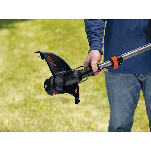 Trousse de coupe-bordure sans fil Max*, 13", &agrave; pile, 40 V Distribution Élite MP