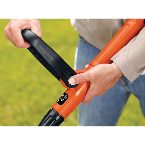 Max* Cordless String Trimmer/Edger Kit, 12", Battery Powered, 20 V Distribution Élite MP