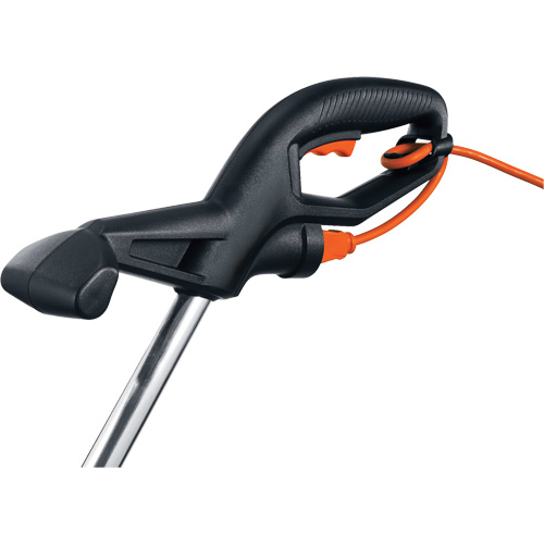 2-in-1 String Trimmer/Edger, 13", Electric Distribution Élite MP