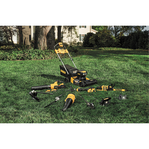 Accessoire universel pour d&eacute;broussaillage Distribution Élite MP