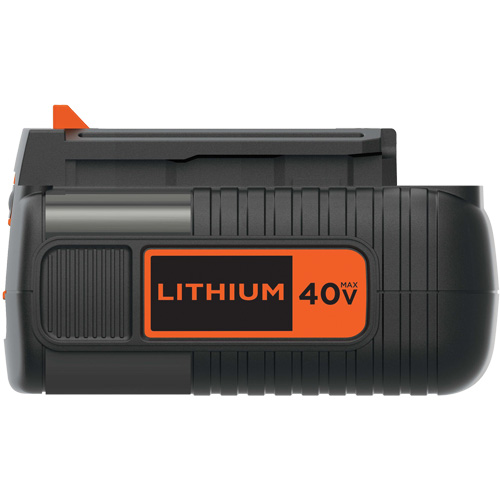 Batterie pour outil sans fil Max*, Lithium-ion, 40 V, 1,5 Ah Distribution Élite MP