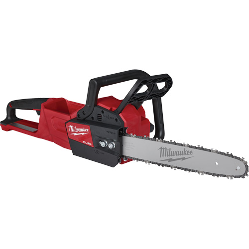 M18 Fuel Chainsaw, 14", Battery Powered, 18 V Distribution Élite MP