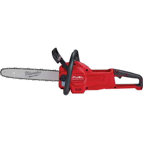 M18 Fuel Chainsaw, 14", Battery Powered, 18 V Distribution Élite MP