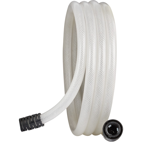 Boyau de rechange en PVC renforc&eacute; 10' de rechange Distribution Élite MP