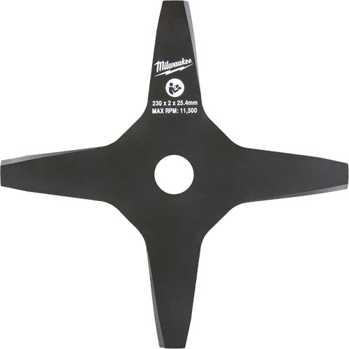Lame du couteau pour brosse Distribution Élite MP