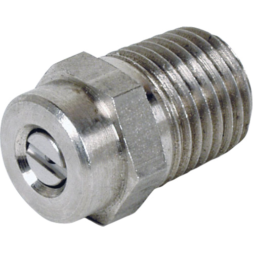 #7 Threaded Pressure Washer Nozzle Distribution Élite MP
